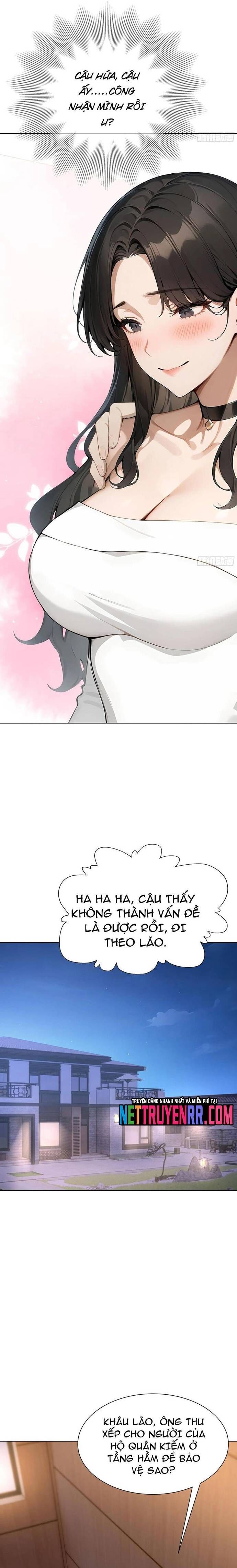 Khởi Đầu Vật Giá Sụt Giảm, Ta Trở Thành Nhà Giàu Số Một Thế Giới! Chapter 85 - Trang 2