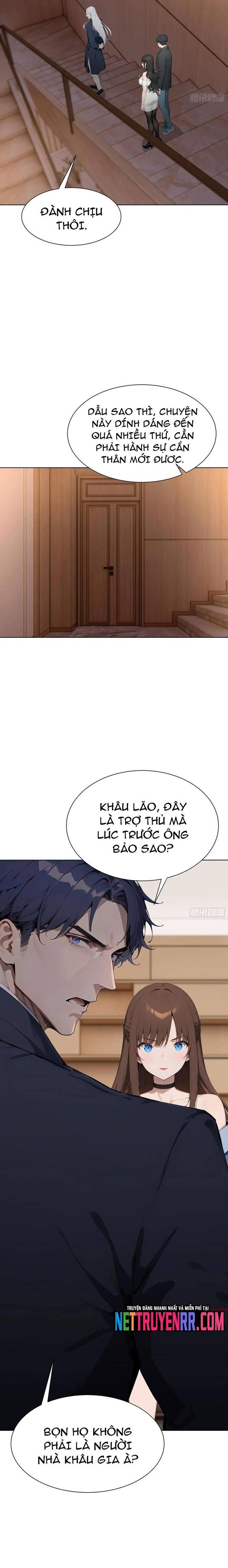 Khởi Đầu Vật Giá Sụt Giảm, Ta Trở Thành Nhà Giàu Số Một Thế Giới! Chapter 85 - Trang 2