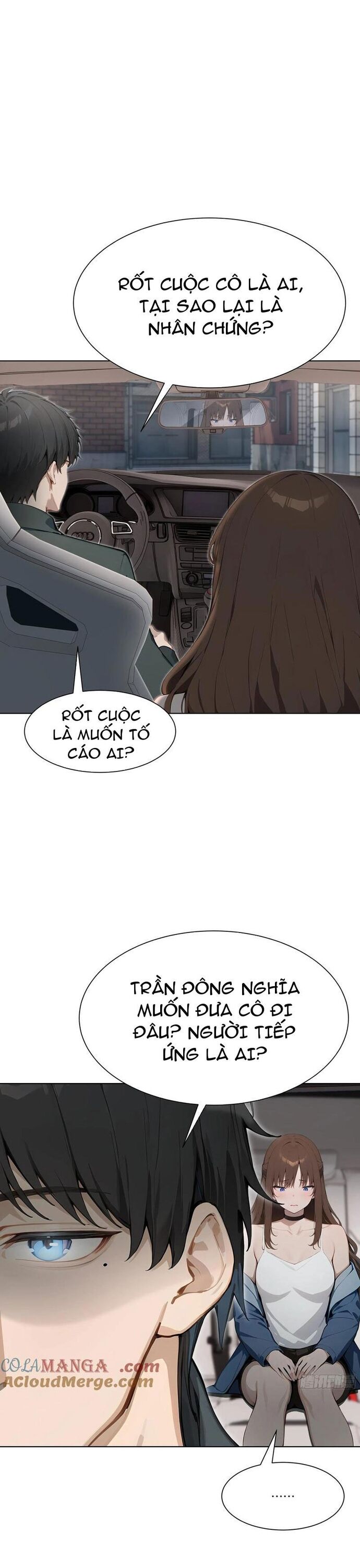 Khởi Đầu Vật Giá Sụt Giảm, Ta Trở Thành Nhà Giàu Số Một Thế Giới! Chapter 86 - Trang 2