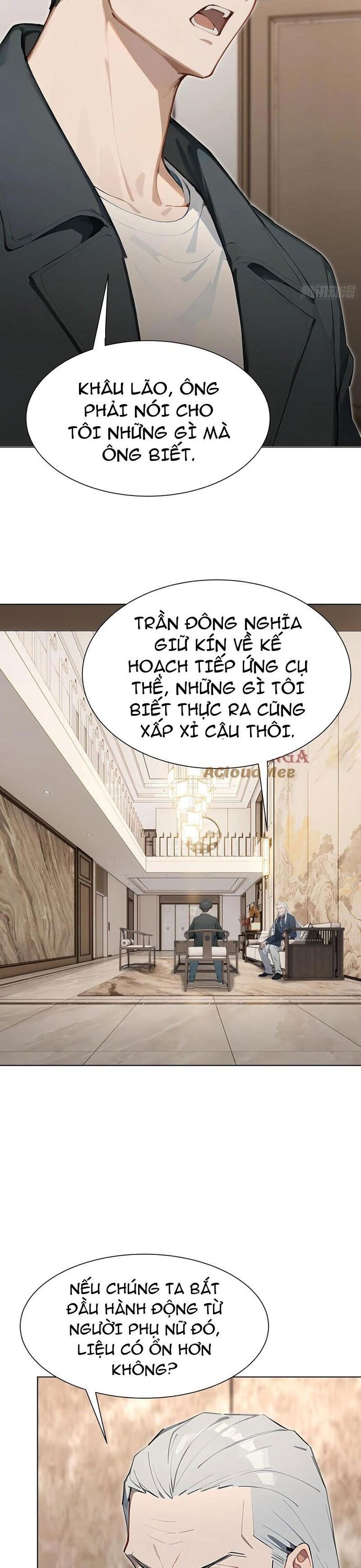 Khởi Đầu Vật Giá Sụt Giảm, Ta Trở Thành Nhà Giàu Số Một Thế Giới! Chapter 86 - Trang 2