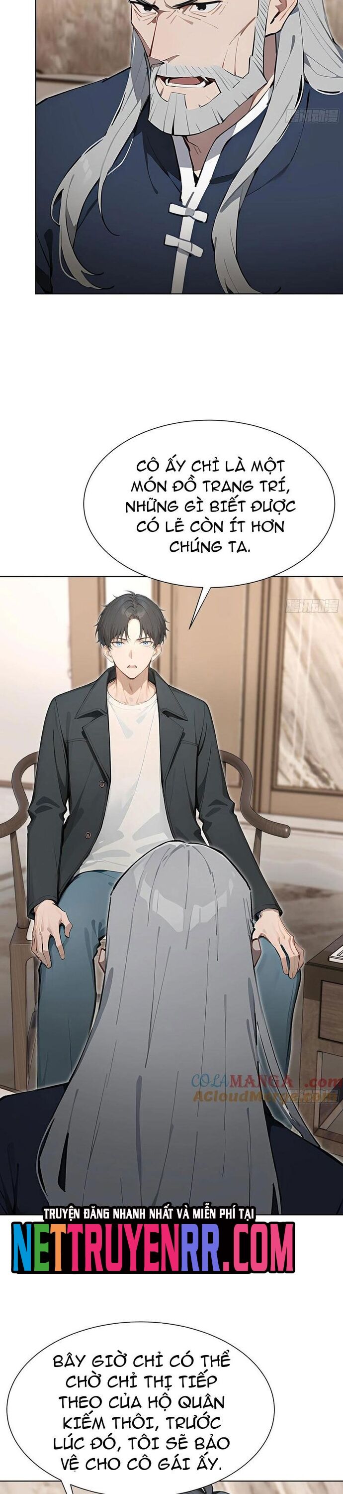 Khởi Đầu Vật Giá Sụt Giảm, Ta Trở Thành Nhà Giàu Số Một Thế Giới! Chapter 86 - Trang 2