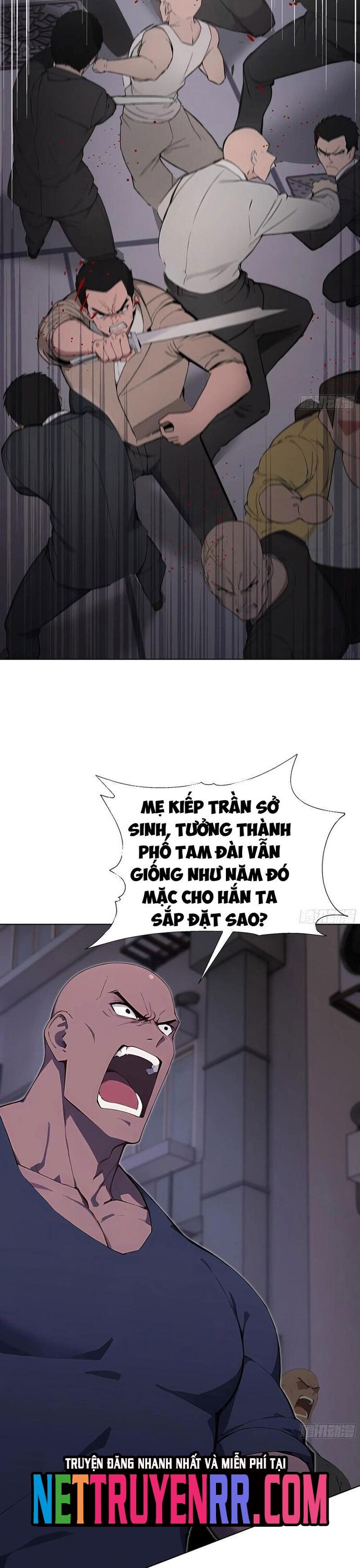 Khởi Đầu Vật Giá Sụt Giảm, Ta Trở Thành Nhà Giàu Số Một Thế Giới! Chapter 86 - Trang 2