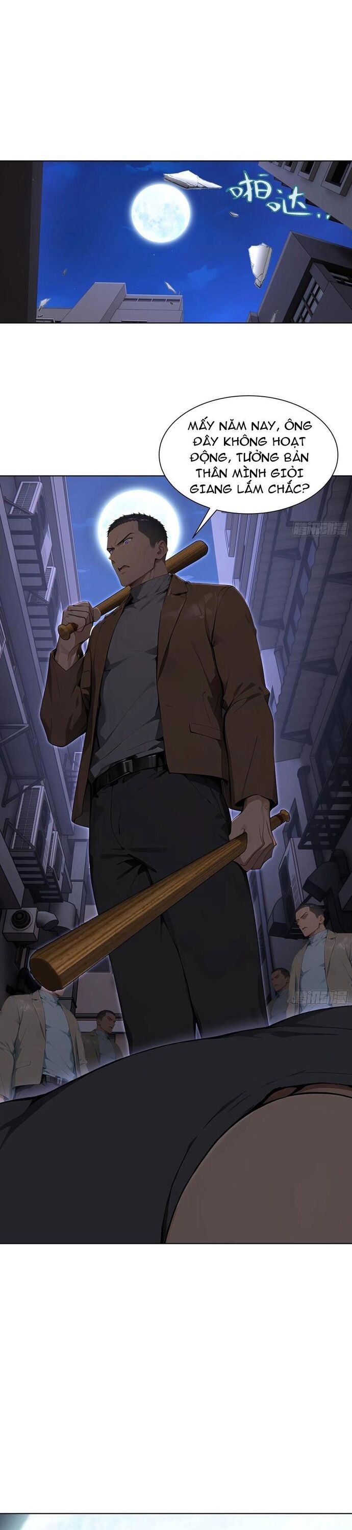 Khởi Đầu Vật Giá Sụt Giảm, Ta Trở Thành Nhà Giàu Số Một Thế Giới! Chapter 86 - Trang 2