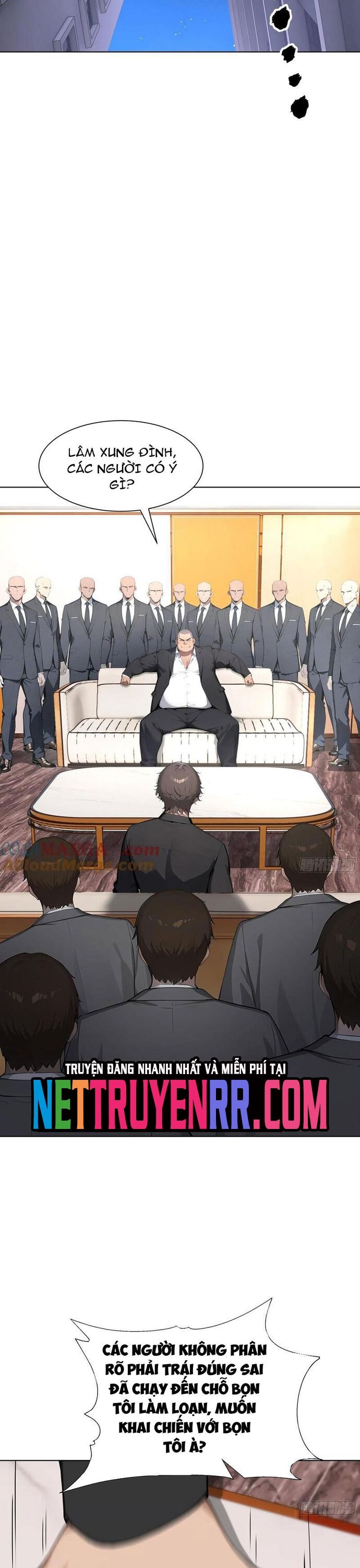 Khởi Đầu Vật Giá Sụt Giảm, Ta Trở Thành Nhà Giàu Số Một Thế Giới! Chapter 86 - Trang 2