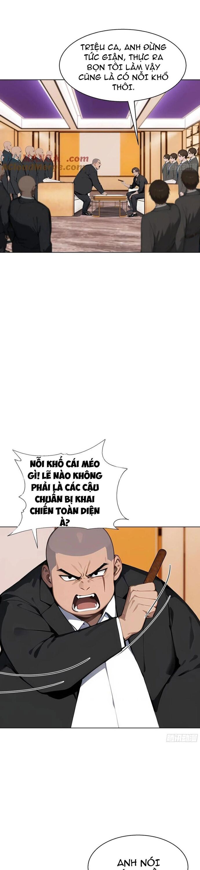 Khởi Đầu Vật Giá Sụt Giảm, Ta Trở Thành Nhà Giàu Số Một Thế Giới! Chapter 86 - Trang 2