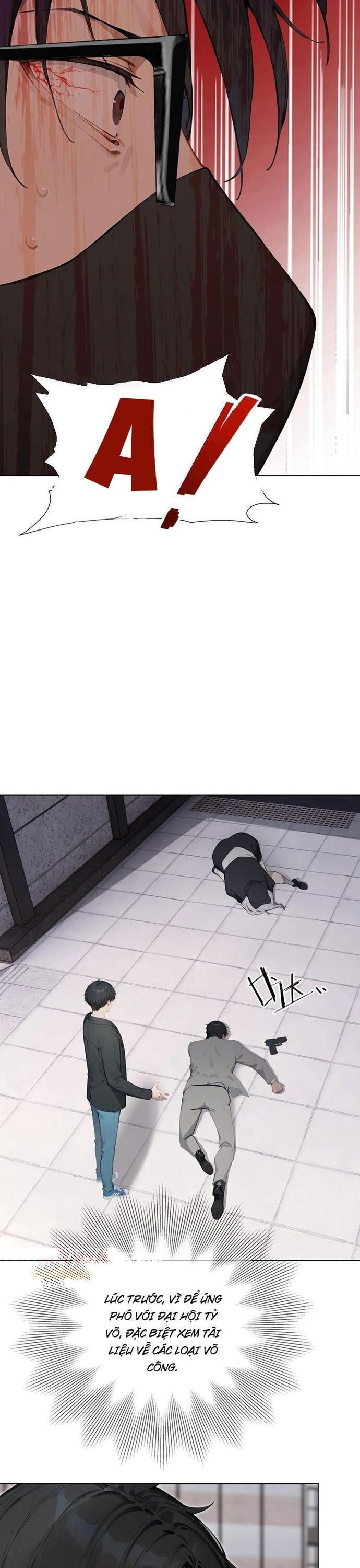 Khởi Đầu Vật Giá Sụt Giảm, Ta Trở Thành Nhà Giàu Số Một Thế Giới! Chapter 86 - Trang 2