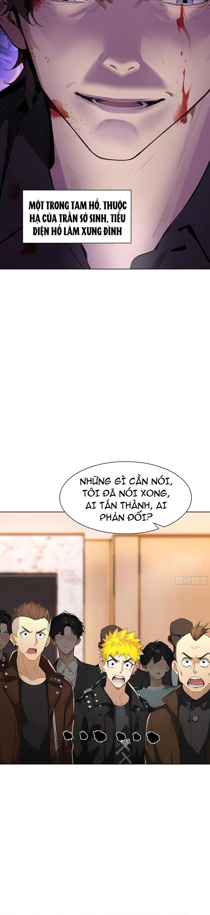 Khởi Đầu Vật Giá Sụt Giảm, Ta Trở Thành Nhà Giàu Số Một Thế Giới! Chapter 86 - Trang 2