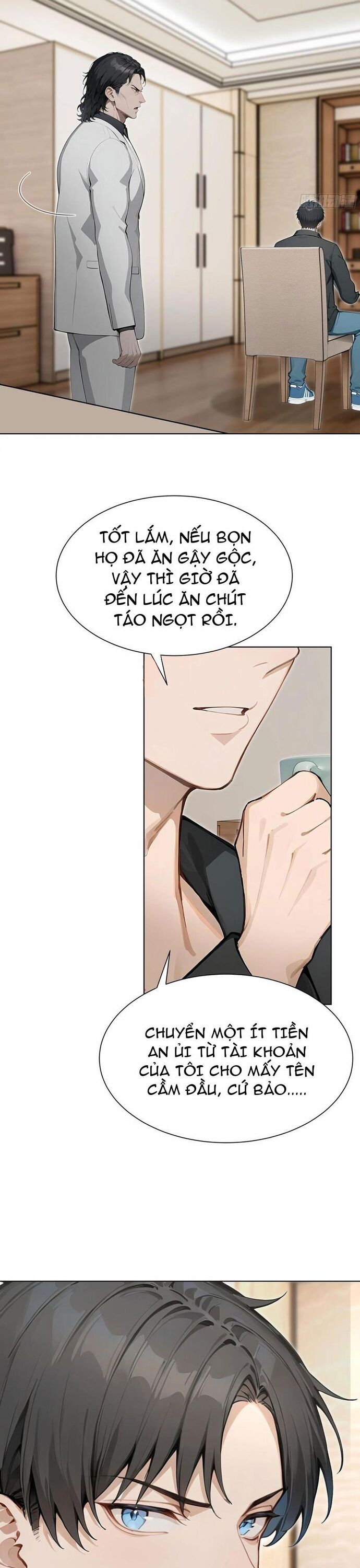 Khởi Đầu Vật Giá Sụt Giảm, Ta Trở Thành Nhà Giàu Số Một Thế Giới! Chapter 86 - Trang 2