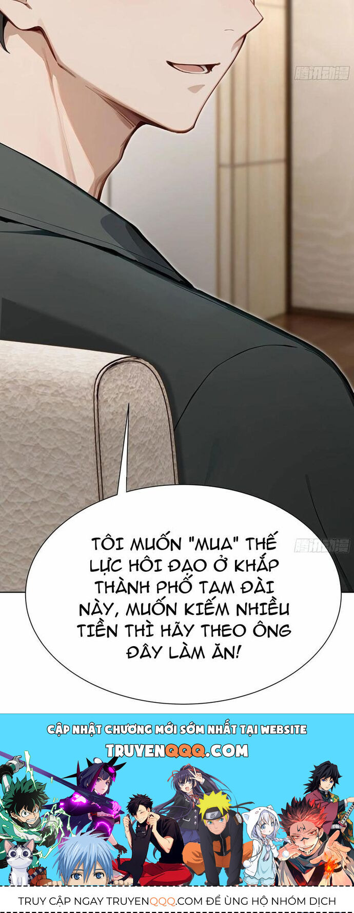 Khởi Đầu Vật Giá Sụt Giảm, Ta Trở Thành Nhà Giàu Số Một Thế Giới! Chapter 86 - Trang 2