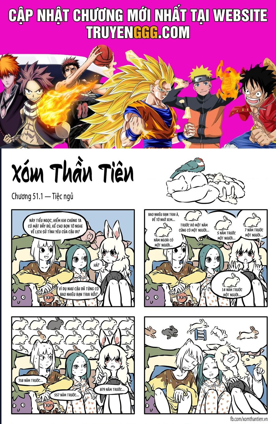 Myth Of Chinese Monsters Chapter 51 - Trang 2