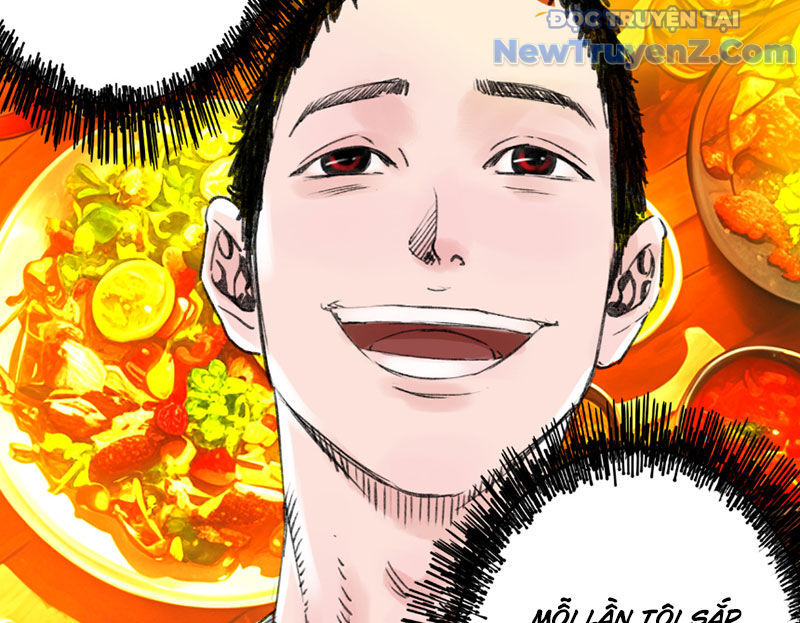 Quỷ Bộ Nhân Gian Chapter 7 - Trang 2