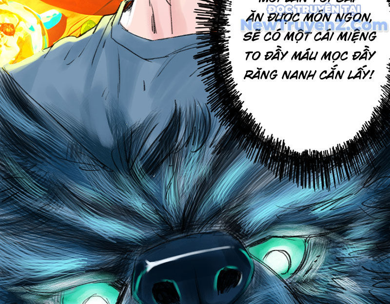 Quỷ Bộ Nhân Gian Chapter 7 - Trang 2