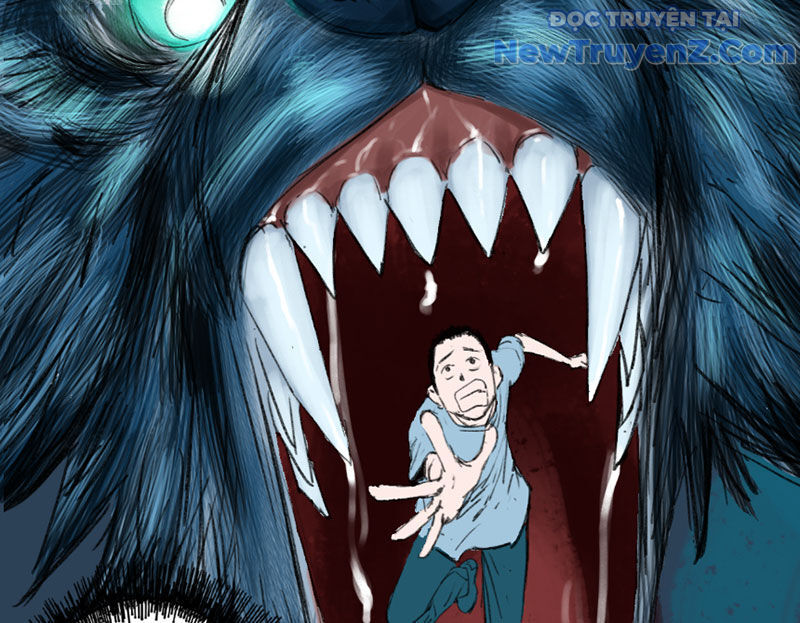 Quỷ Bộ Nhân Gian Chapter 7 - Trang 2