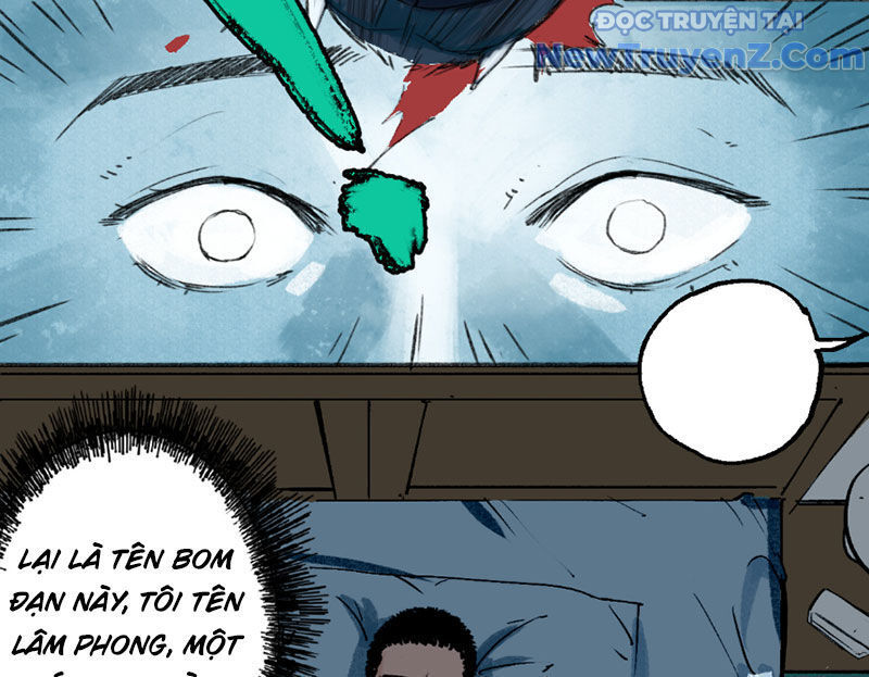 Quỷ Bộ Nhân Gian Chapter 7 - Trang 2