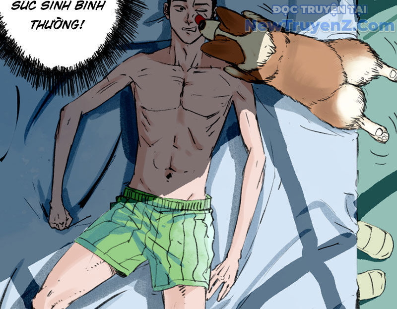 Quỷ Bộ Nhân Gian Chapter 7 - Trang 2