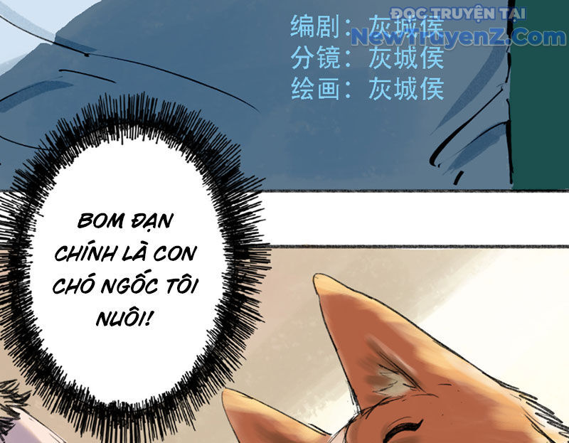 Quỷ Bộ Nhân Gian Chapter 7 - Trang 2