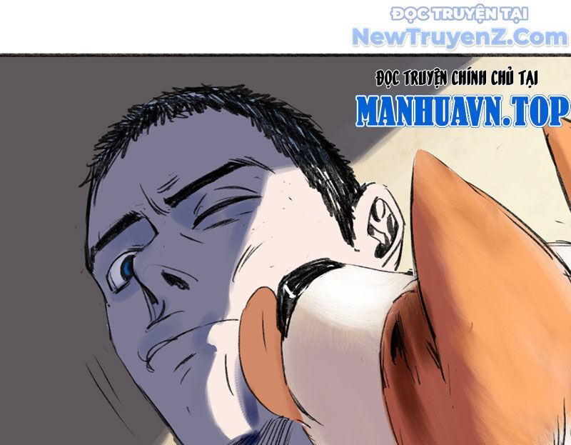 Quỷ Bộ Nhân Gian Chapter 7 - Trang 2