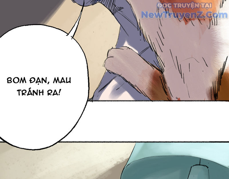 Quỷ Bộ Nhân Gian Chapter 7 - Trang 2