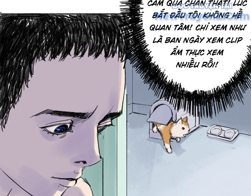 Quỷ Bộ Nhân Gian Chapter 7 - Trang 2