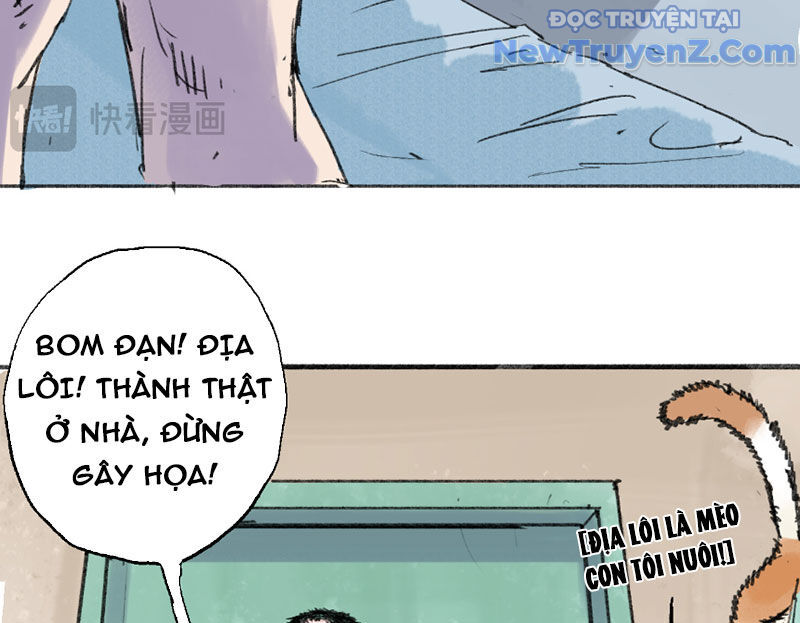 Quỷ Bộ Nhân Gian Chapter 7 - Trang 2