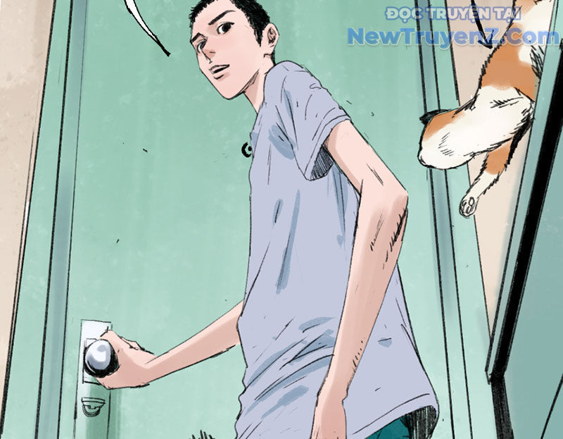 Quỷ Bộ Nhân Gian Chapter 7 - Trang 2