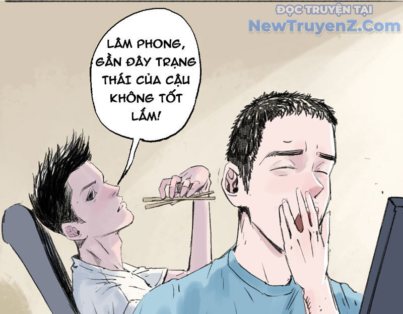 Quỷ Bộ Nhân Gian Chapter 7 - Trang 2