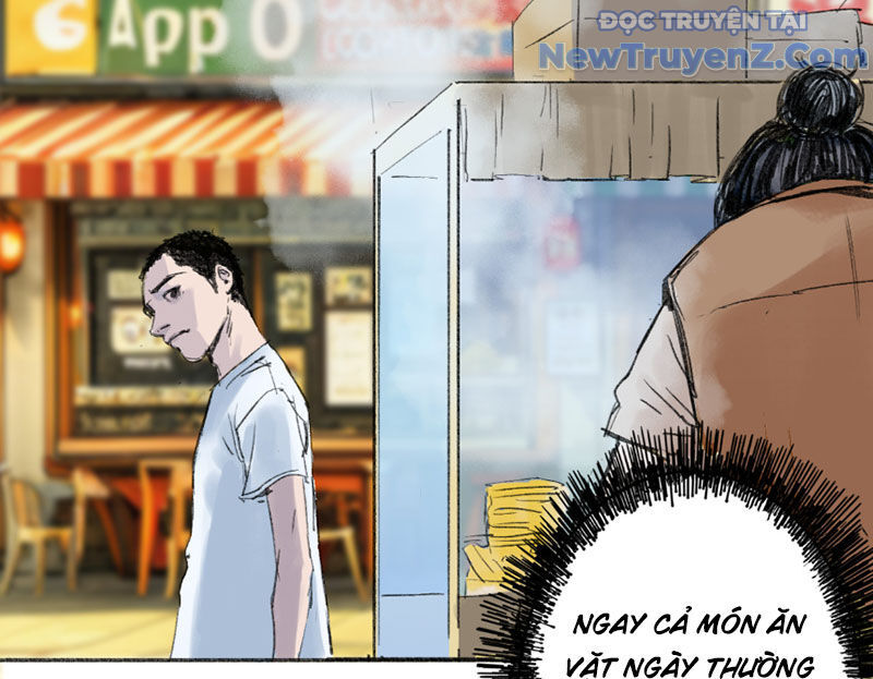 Quỷ Bộ Nhân Gian Chapter 7 - Trang 2