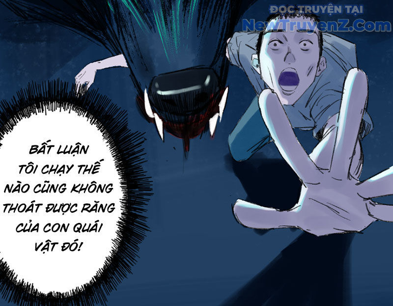 Quỷ Bộ Nhân Gian Chapter 7 - Trang 2