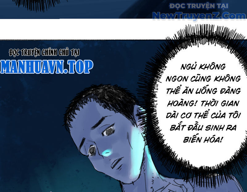 Quỷ Bộ Nhân Gian Chapter 7 - Trang 2