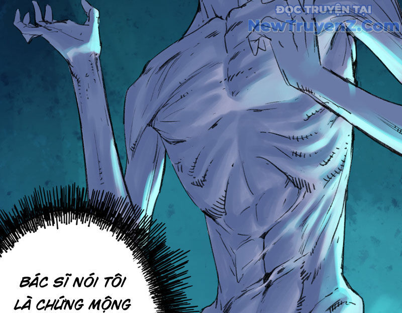 Quỷ Bộ Nhân Gian Chapter 7 - Trang 2