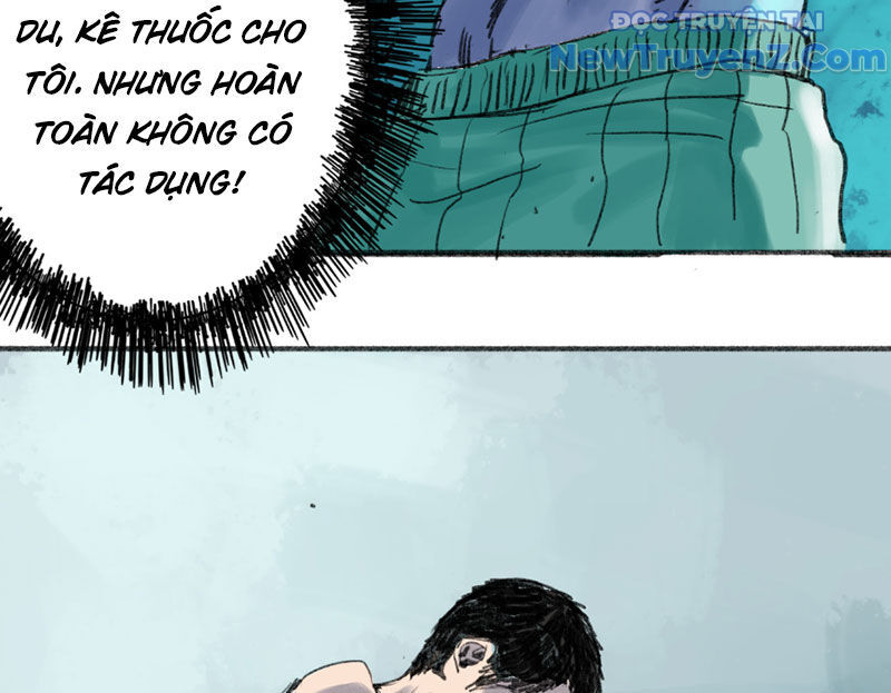 Quỷ Bộ Nhân Gian Chapter 7 - Trang 2