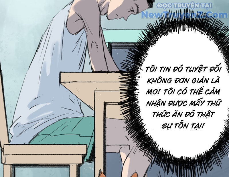 Quỷ Bộ Nhân Gian Chapter 7 - Trang 2