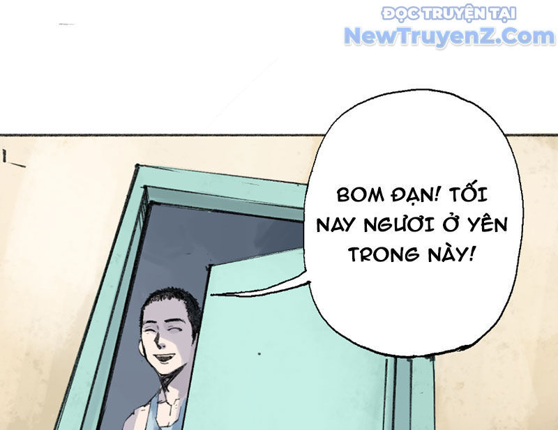 Quỷ Bộ Nhân Gian Chapter 7 - Trang 2