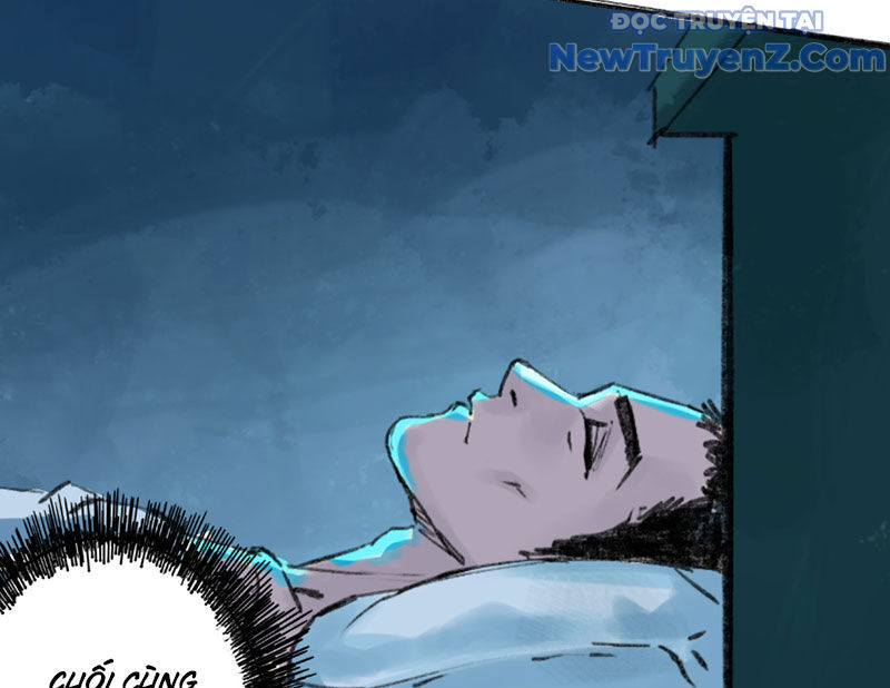 Quỷ Bộ Nhân Gian Chapter 7 - Trang 2