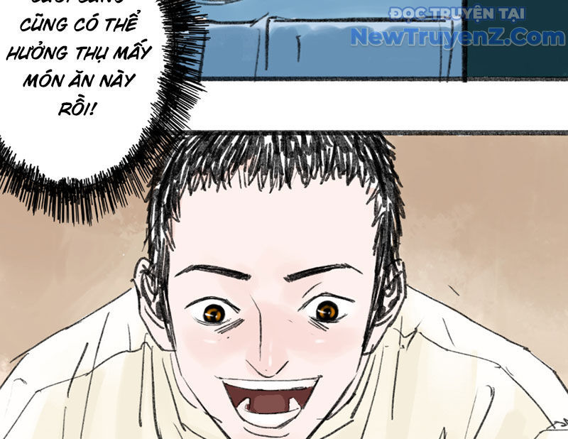 Quỷ Bộ Nhân Gian Chapter 7 - Trang 2