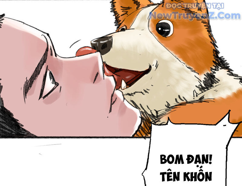 Quỷ Bộ Nhân Gian Chapter 7 - Trang 2