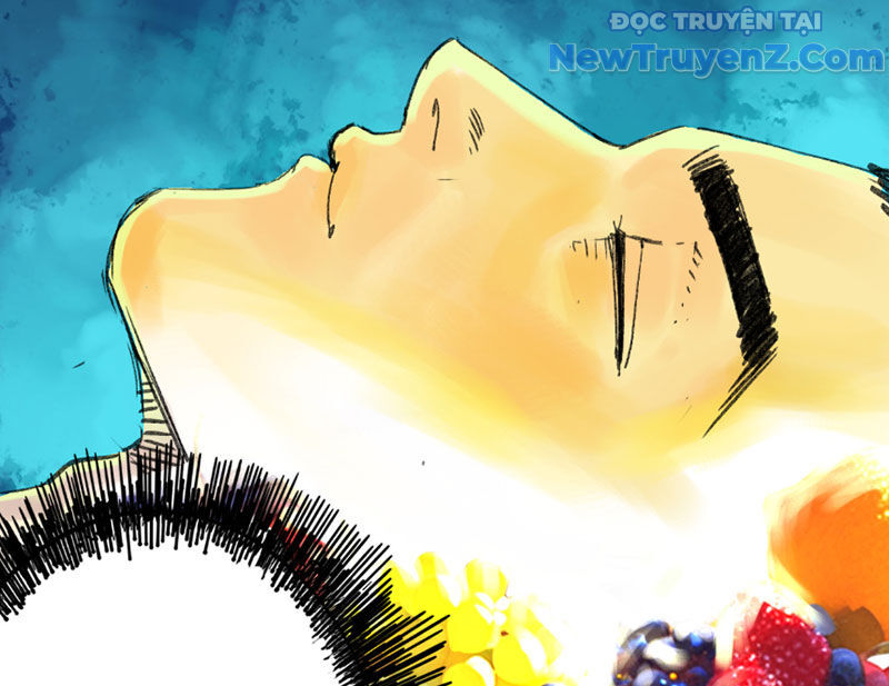 Quỷ Bộ Nhân Gian Chapter 7 - Trang 2