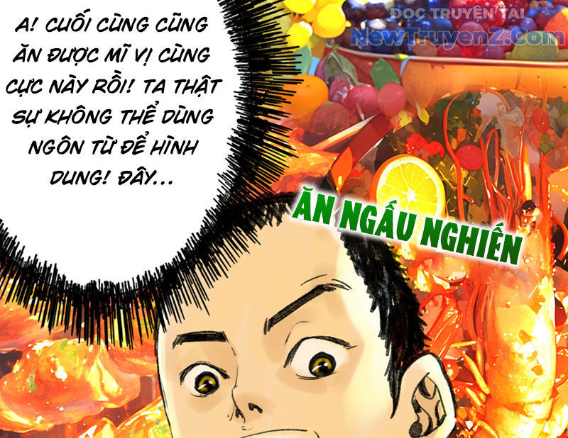 Quỷ Bộ Nhân Gian Chapter 7 - Trang 2