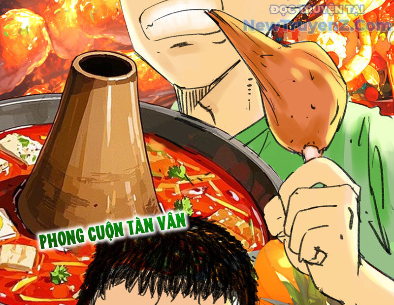 Quỷ Bộ Nhân Gian Chapter 7 - Trang 2