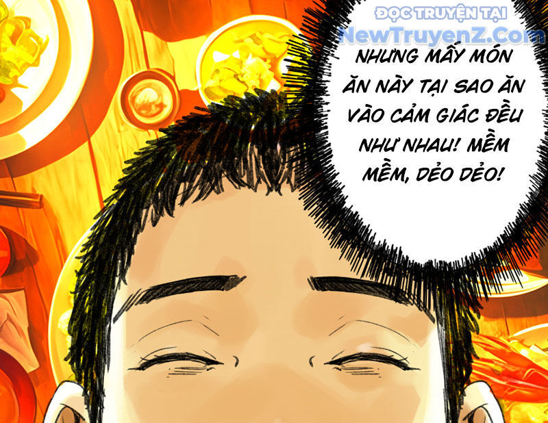 Quỷ Bộ Nhân Gian Chapter 7 - Trang 2