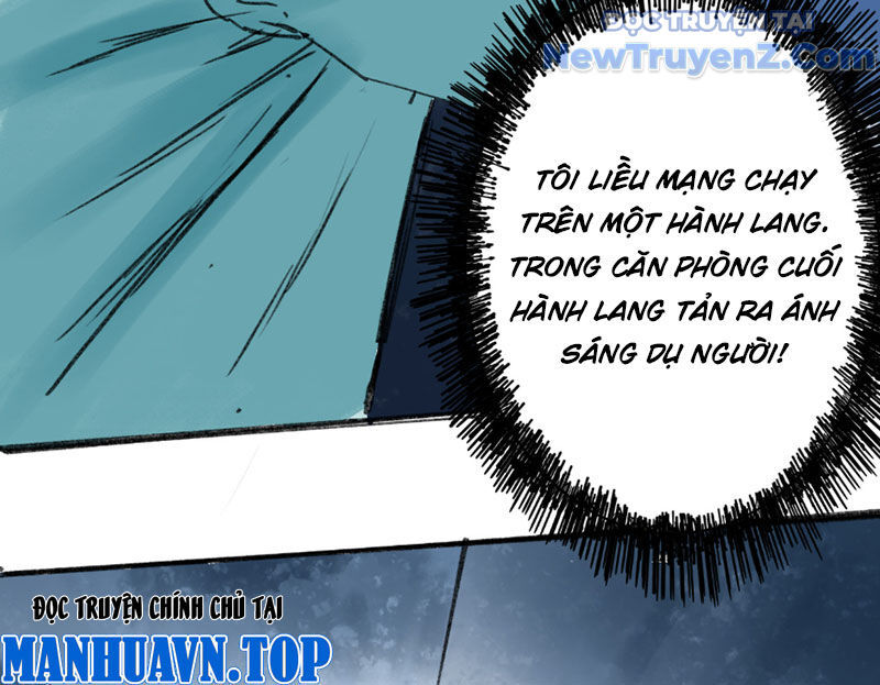 Quỷ Bộ Nhân Gian Chapter 7 - Trang 2