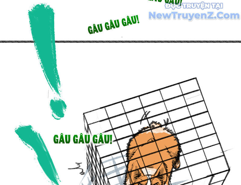 Quỷ Bộ Nhân Gian Chapter 7 - Trang 2