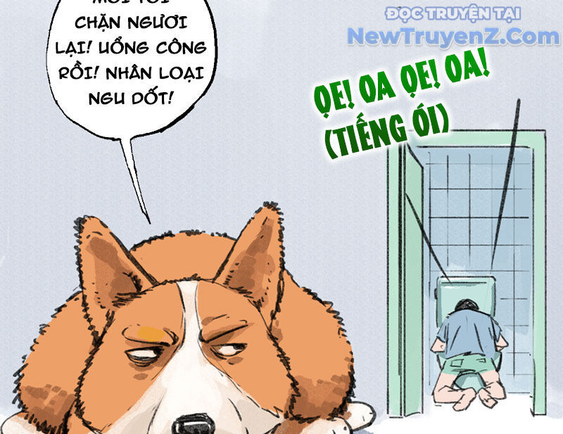 Quỷ Bộ Nhân Gian Chapter 7 - Trang 2