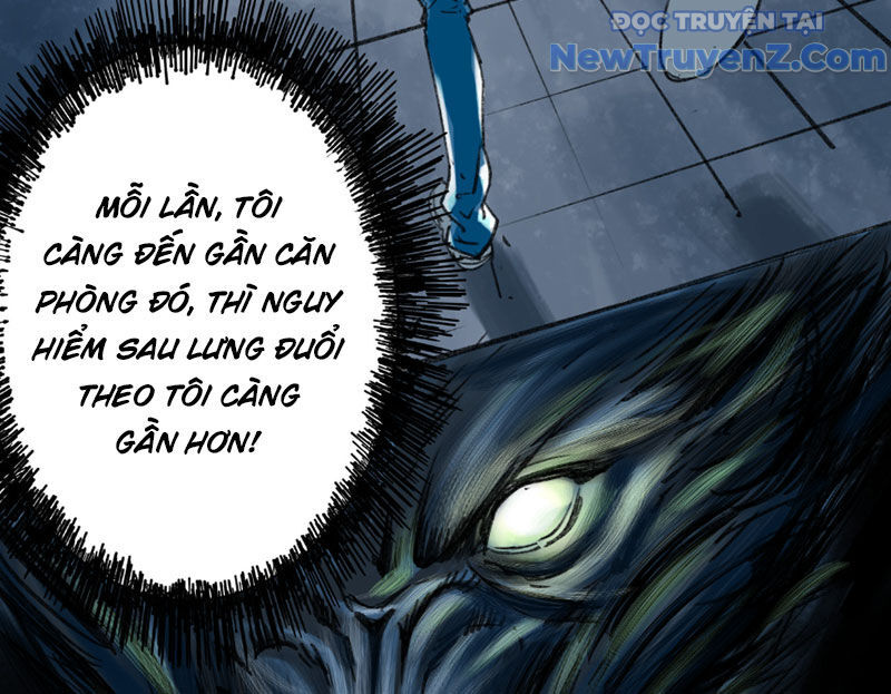 Quỷ Bộ Nhân Gian Chapter 7 - Trang 2