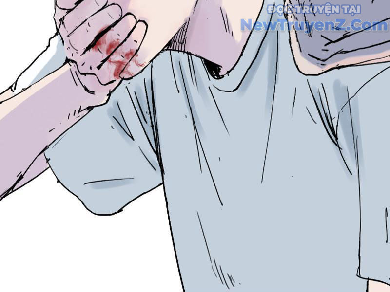 Quỷ Bộ Nhân Gian Chapter 8 - Trang 2