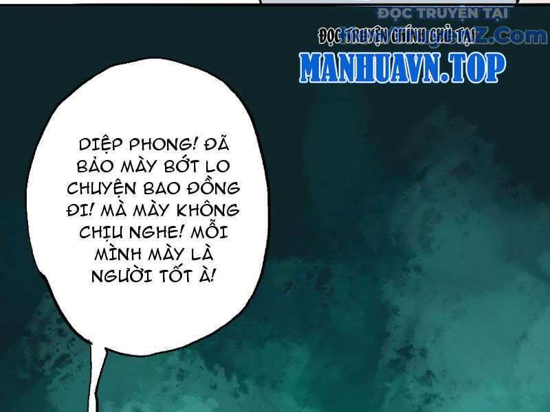 Quỷ Bộ Nhân Gian Chapter 8 - Trang 2