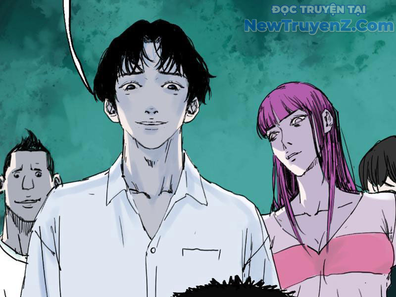Quỷ Bộ Nhân Gian Chapter 8 - Trang 2