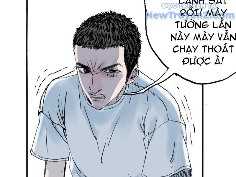 Quỷ Bộ Nhân Gian Chapter 8 - Trang 2