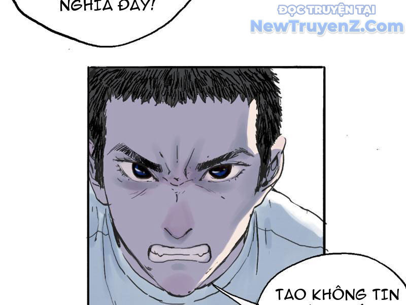 Quỷ Bộ Nhân Gian Chapter 8 - Trang 2