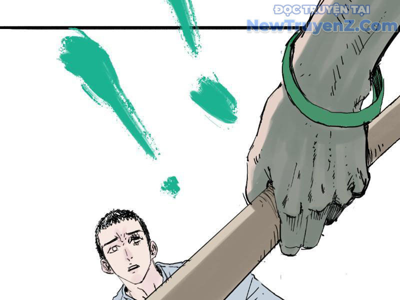 Quỷ Bộ Nhân Gian Chapter 8 - Trang 2